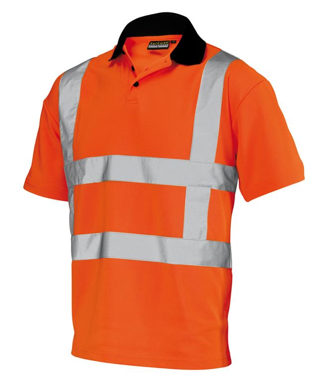 RWS poloshirt